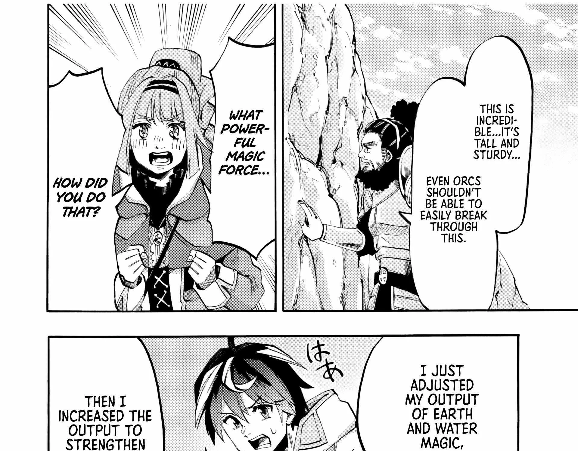 Isekai Walking Chapter 81 page 26 - 