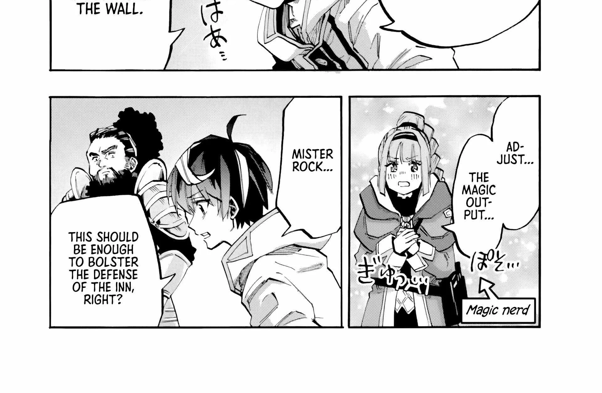 Isekai Walking Chapter 81 page 27 - 