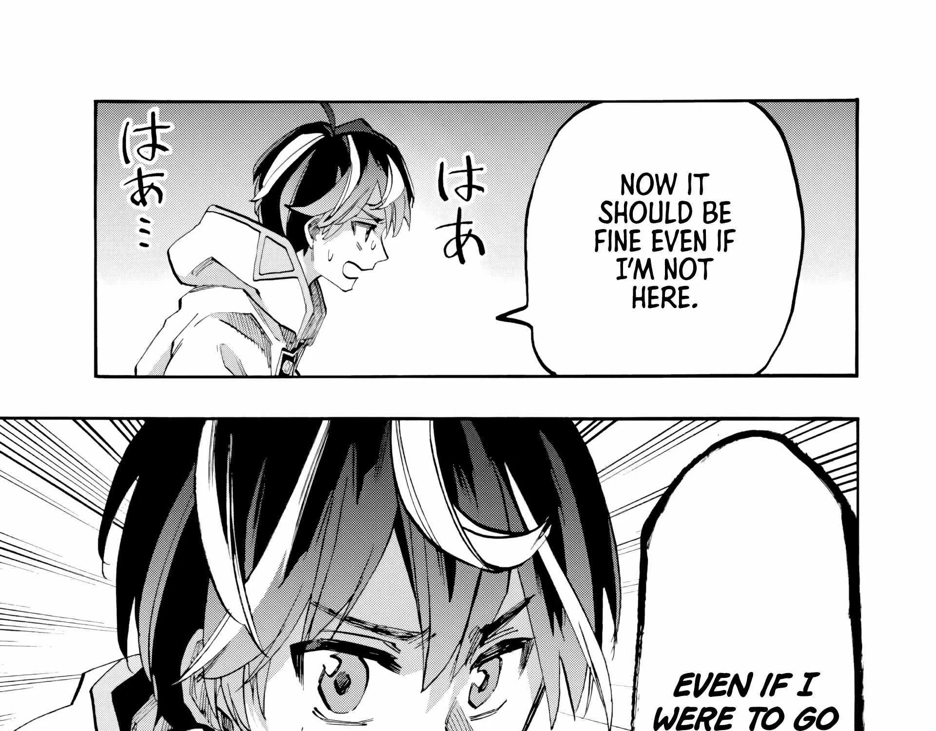 Isekai Walking Chapter 81 page 28 - 