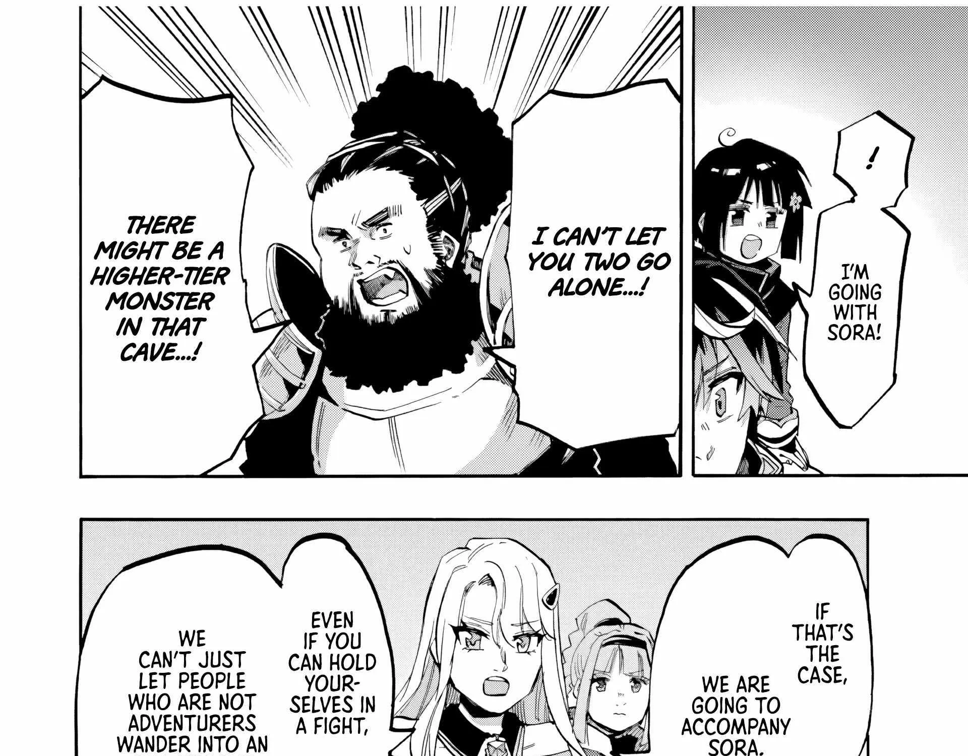 Isekai Walking Chapter 81 page 30 - 