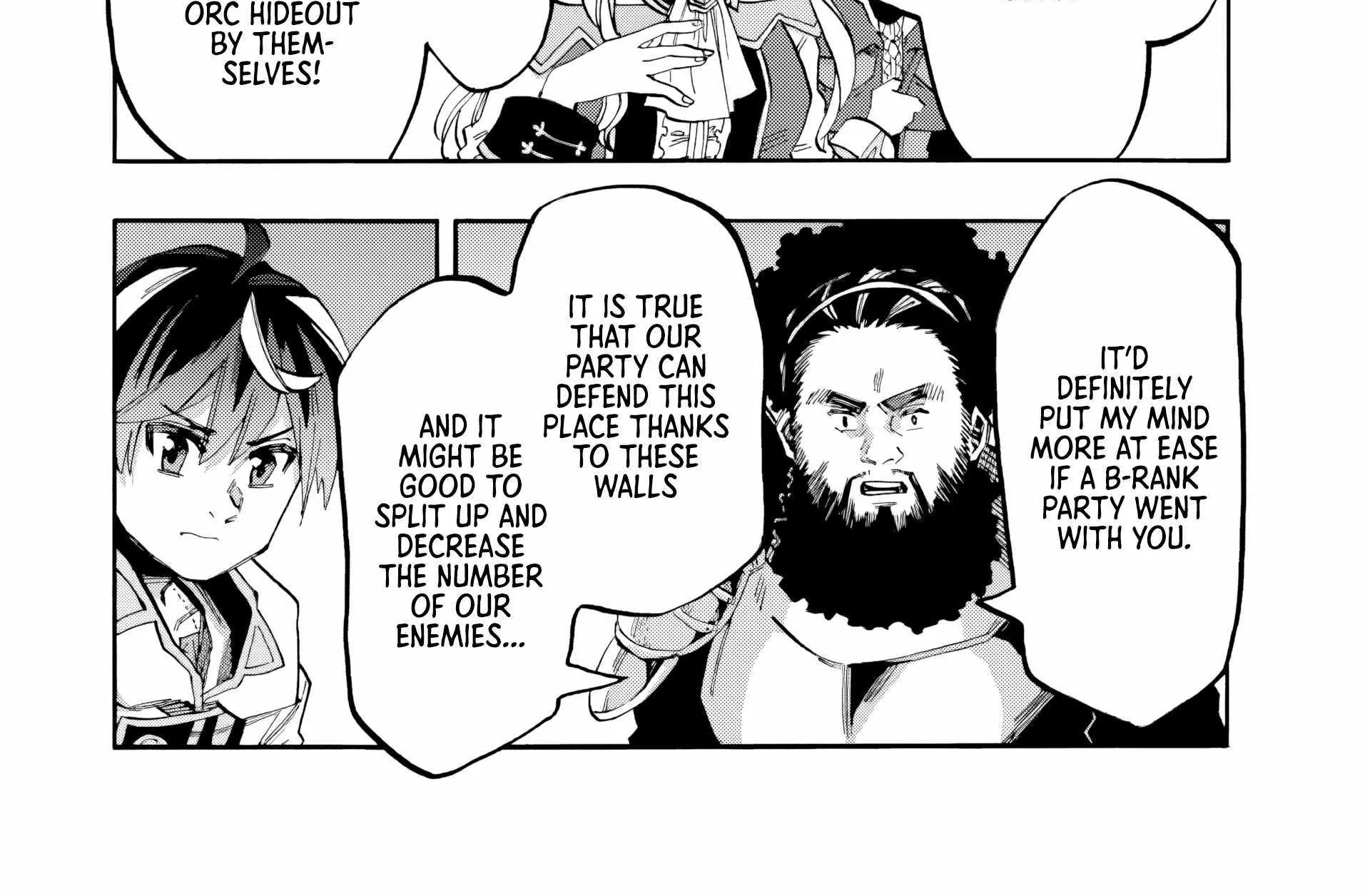 Isekai Walking Chapter 81 page 31 - 