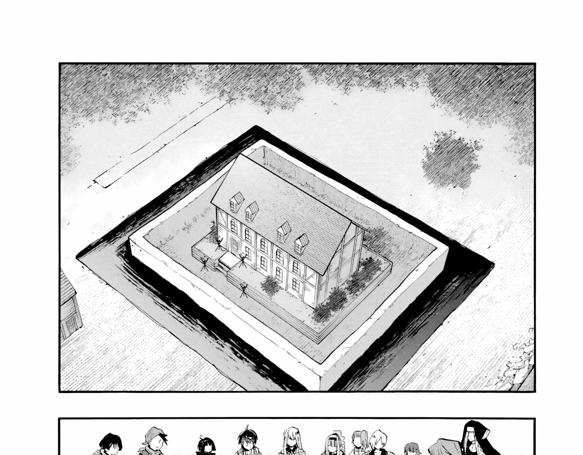 Isekai Walking Chapter 81 page 32 - 