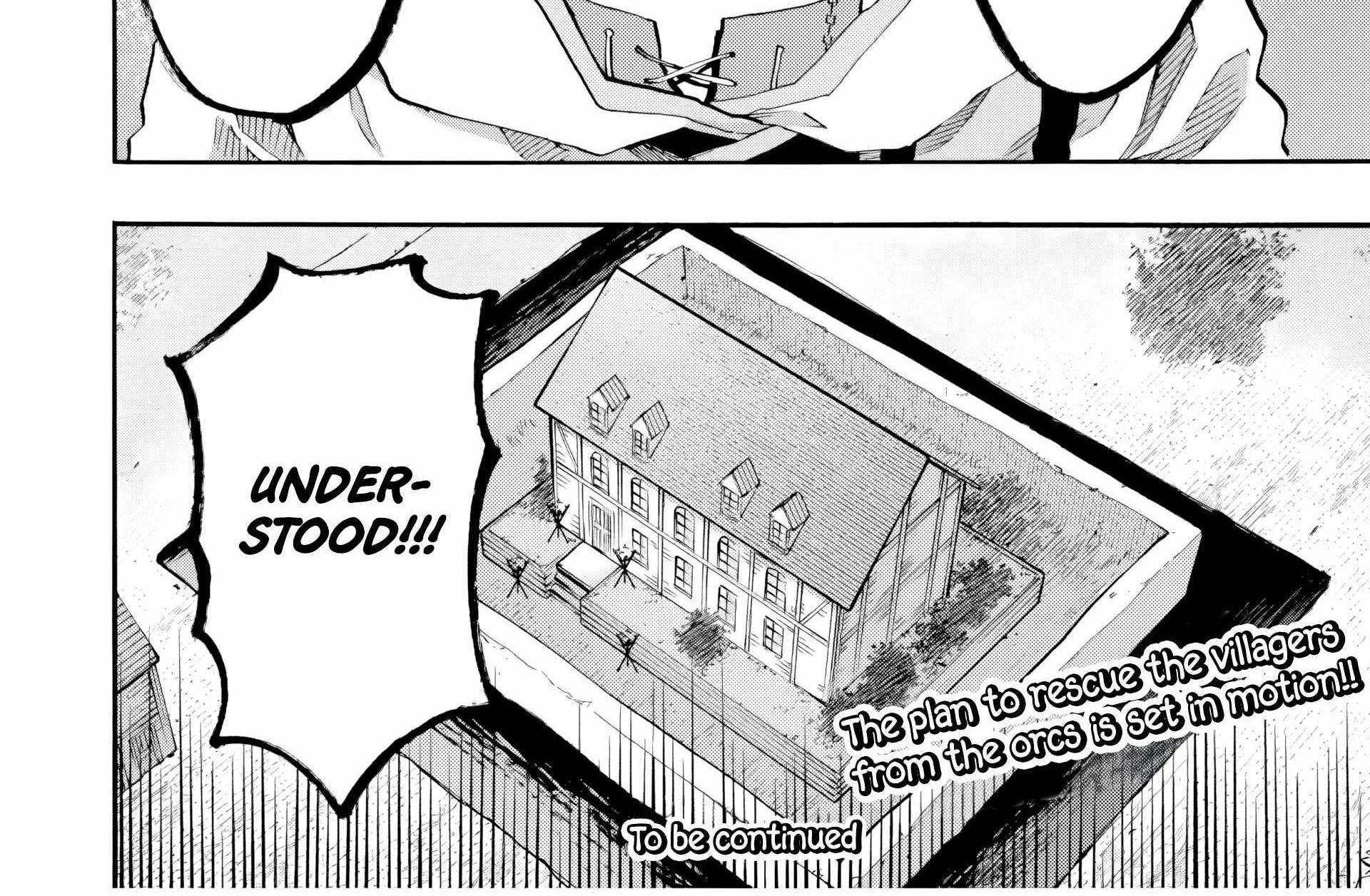 Isekai Walking Chapter 81 page 35 - 