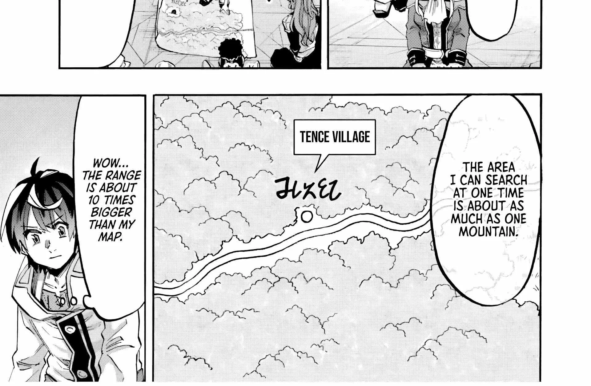 Isekai Walking Chapter 81 page 5 - 