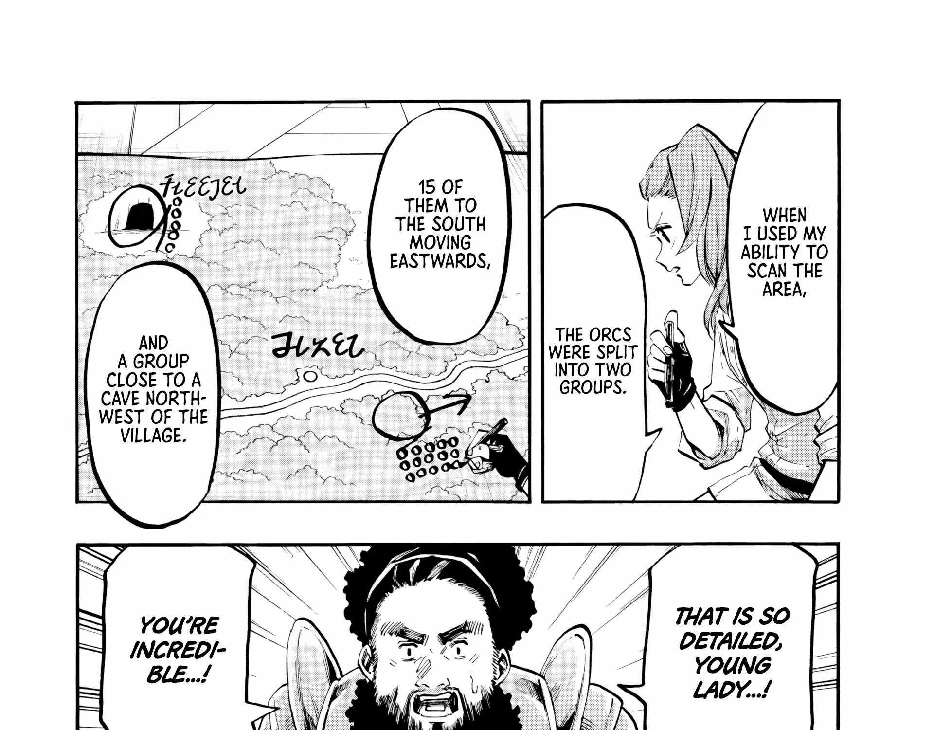 Isekai Walking Chapter 81 page 6 - 