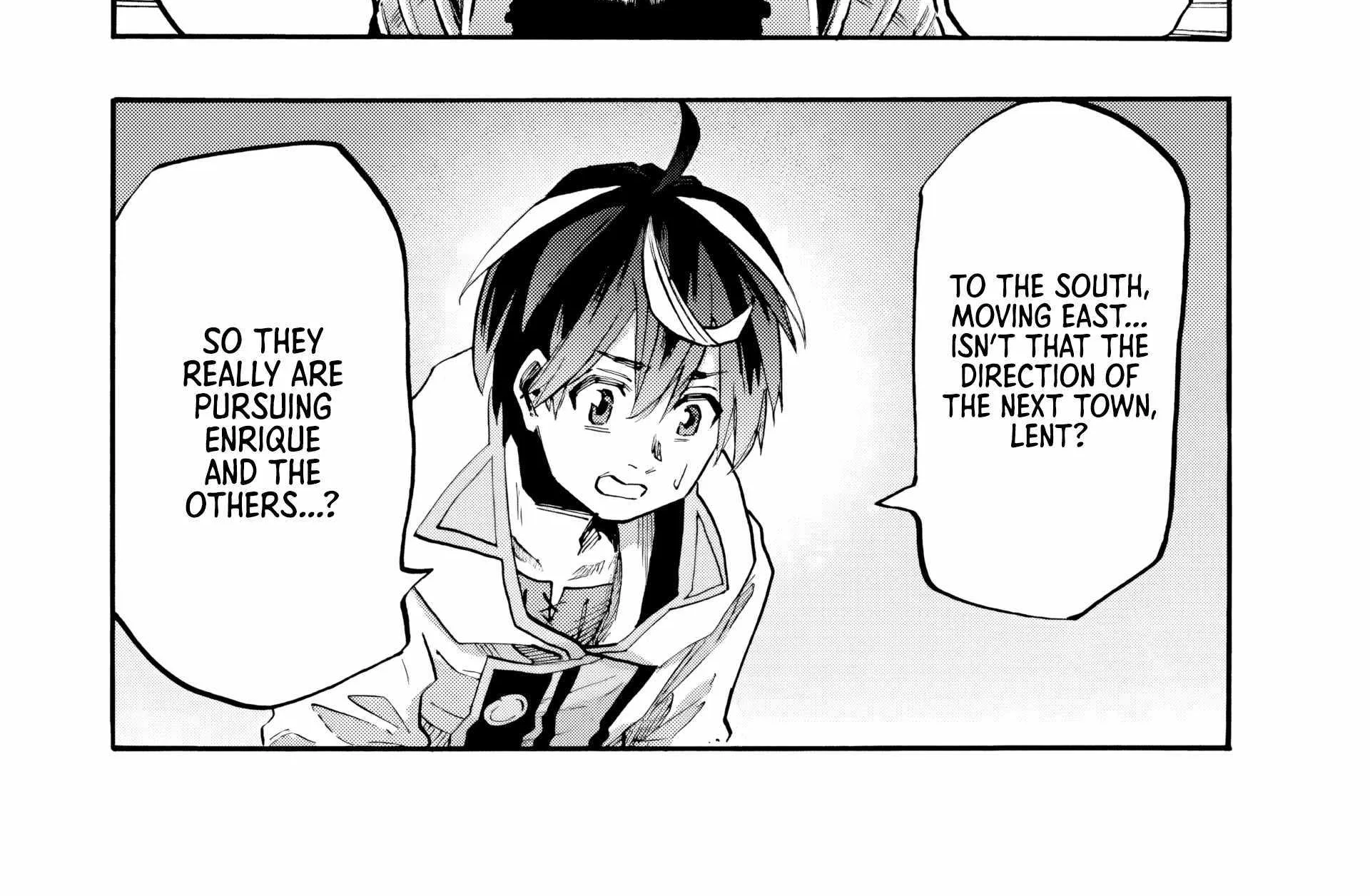 Isekai Walking Chapter 81 page 7 - 