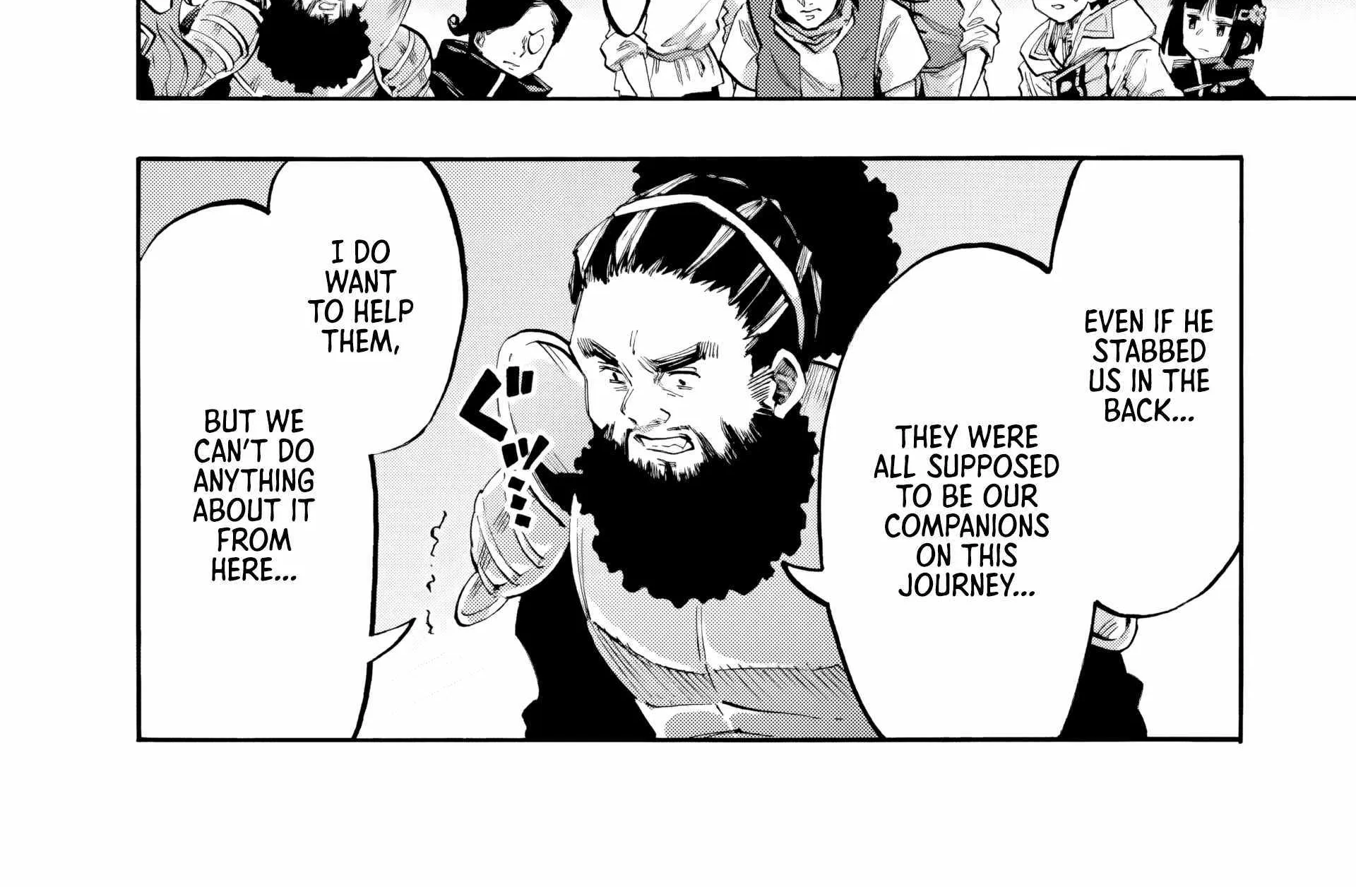 Isekai Walking Chapter 81 page 9 - 