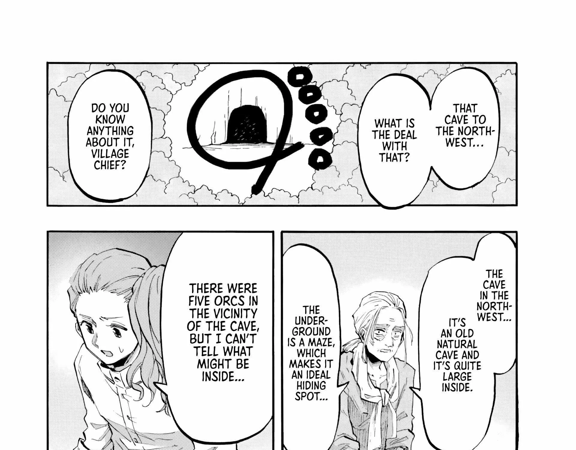 Isekai Walking Chapter 81 page 10 - 