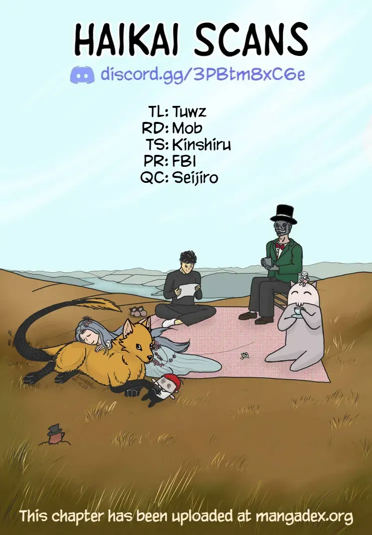 Isekai Walking Chapter 82 page 2 - 