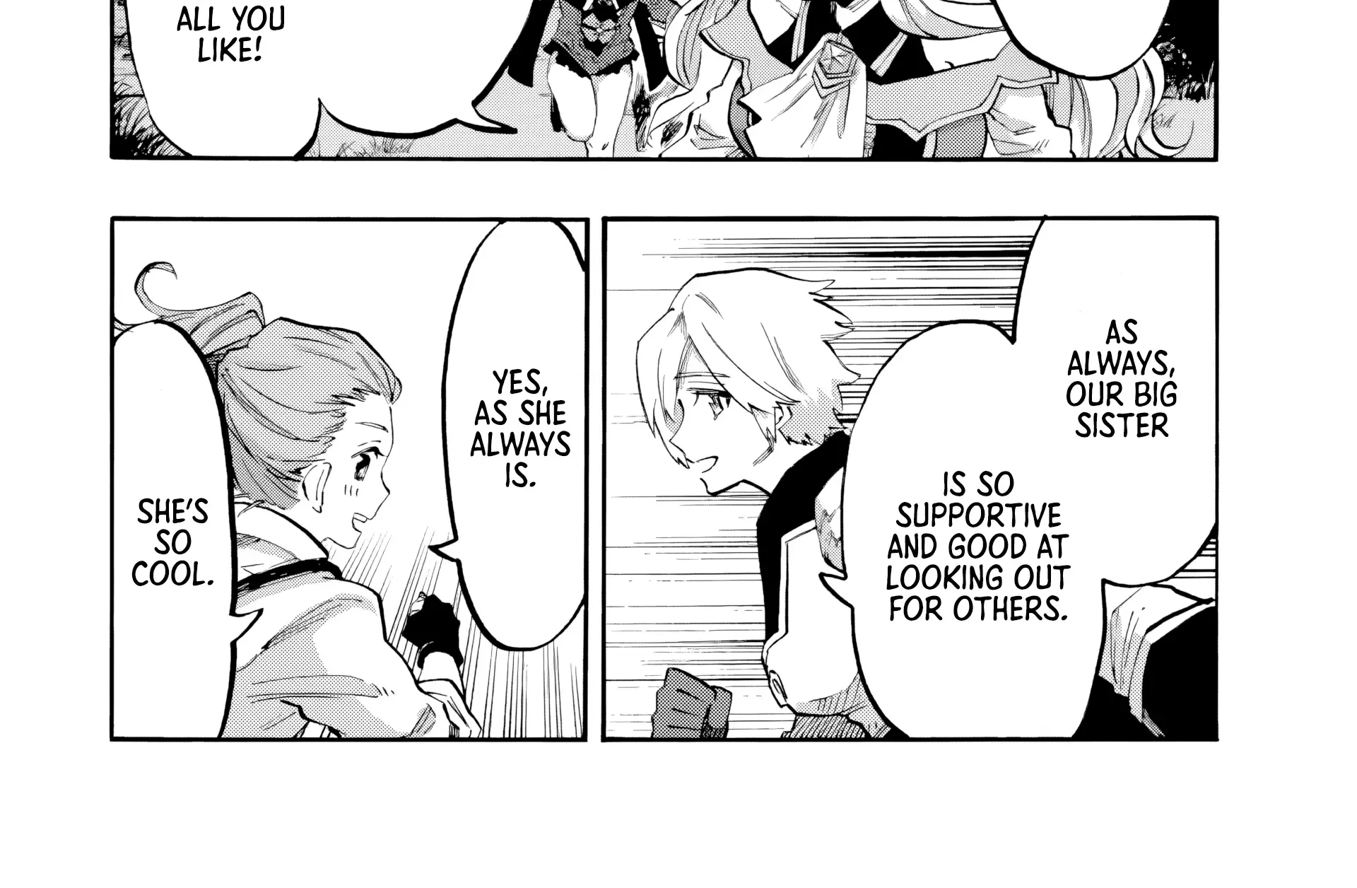 Isekai Walking Chapter 82 page 18 - 