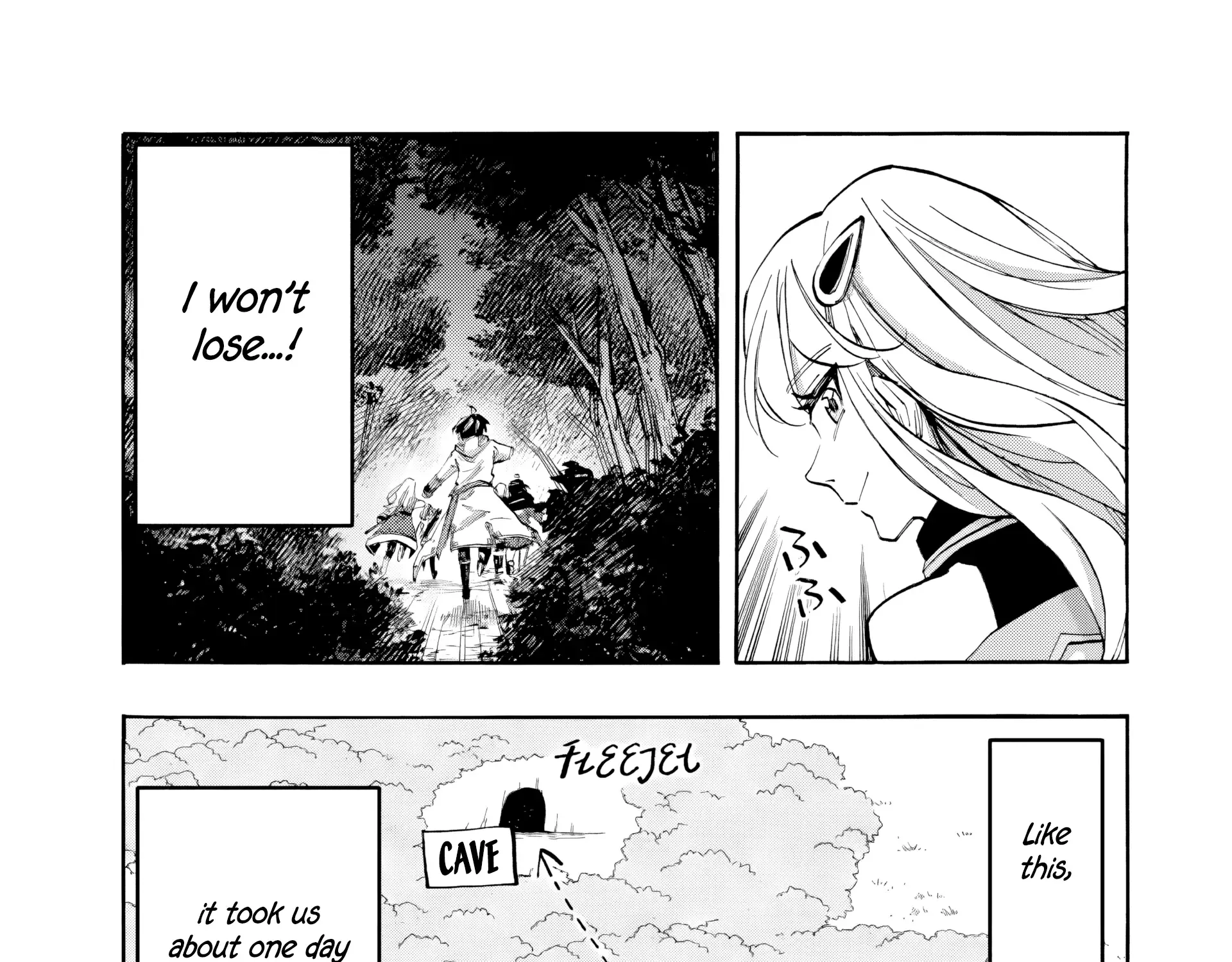 Isekai Walking Chapter 82 page 23 - 