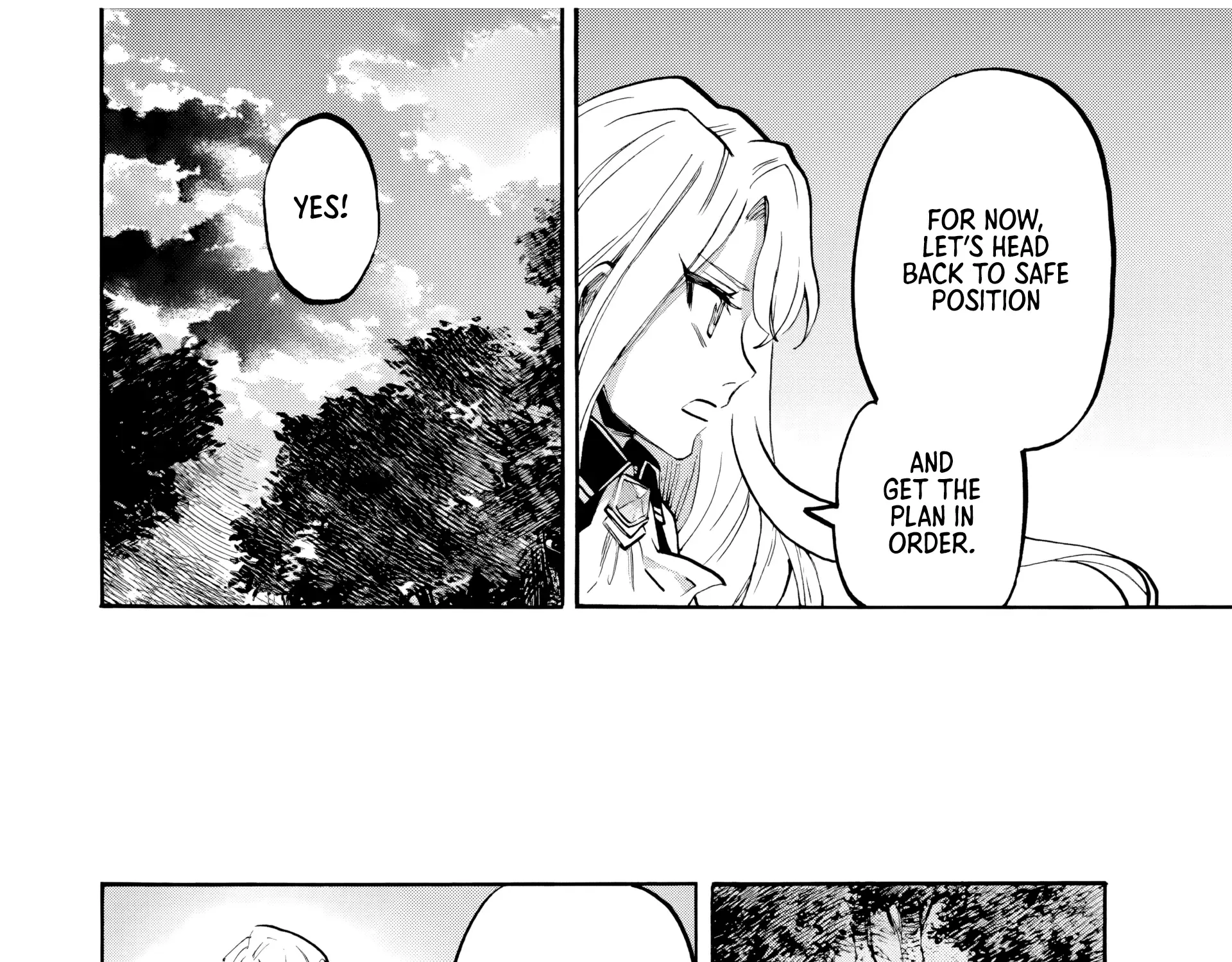 Isekai Walking Chapter 82 page 25 - 