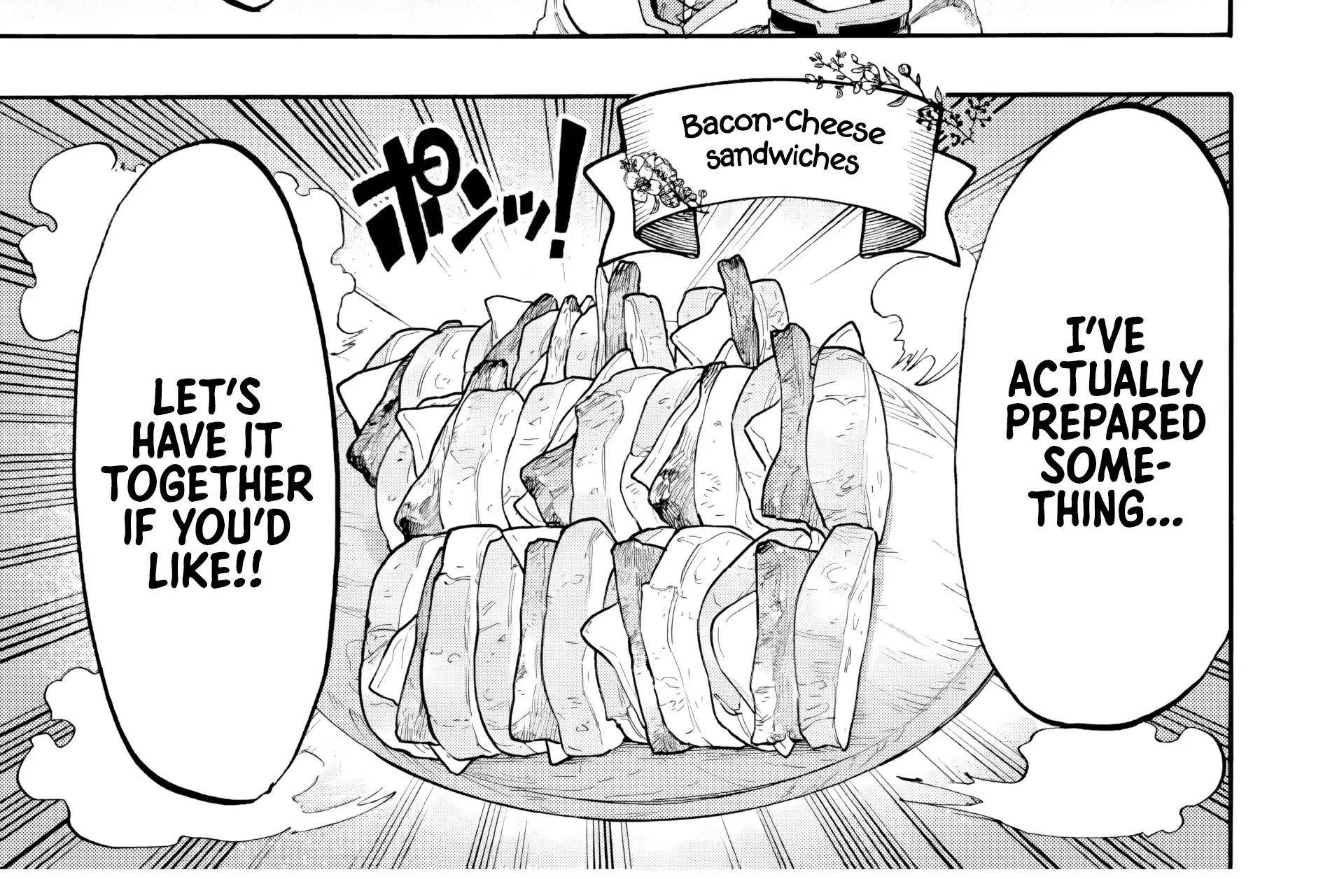 Isekai Walking Chapter 82 page 28 - 