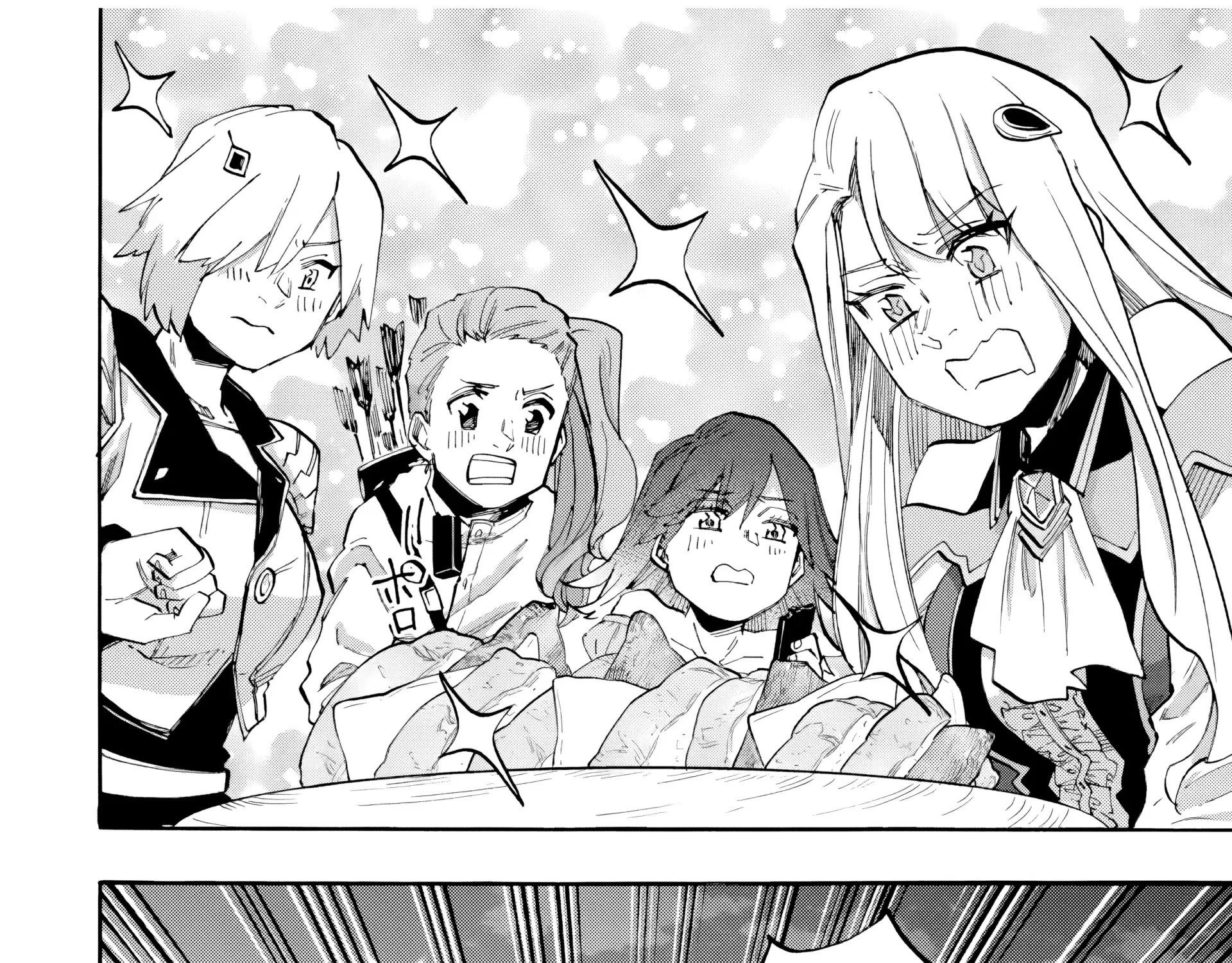 Isekai Walking Chapter 82 page 29 - 