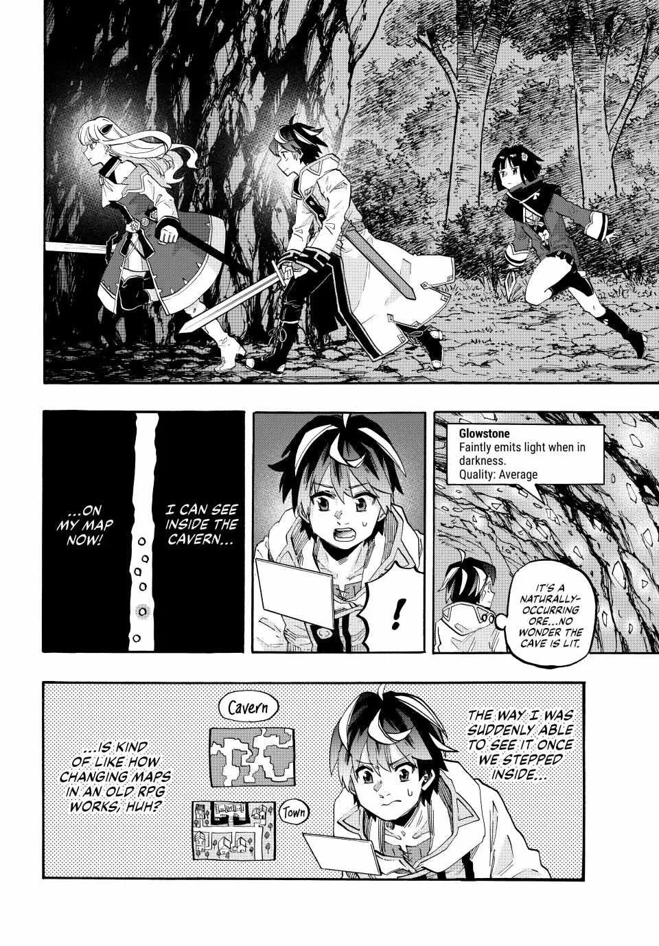 Isekai Walking Chapter 83 page 11 - 