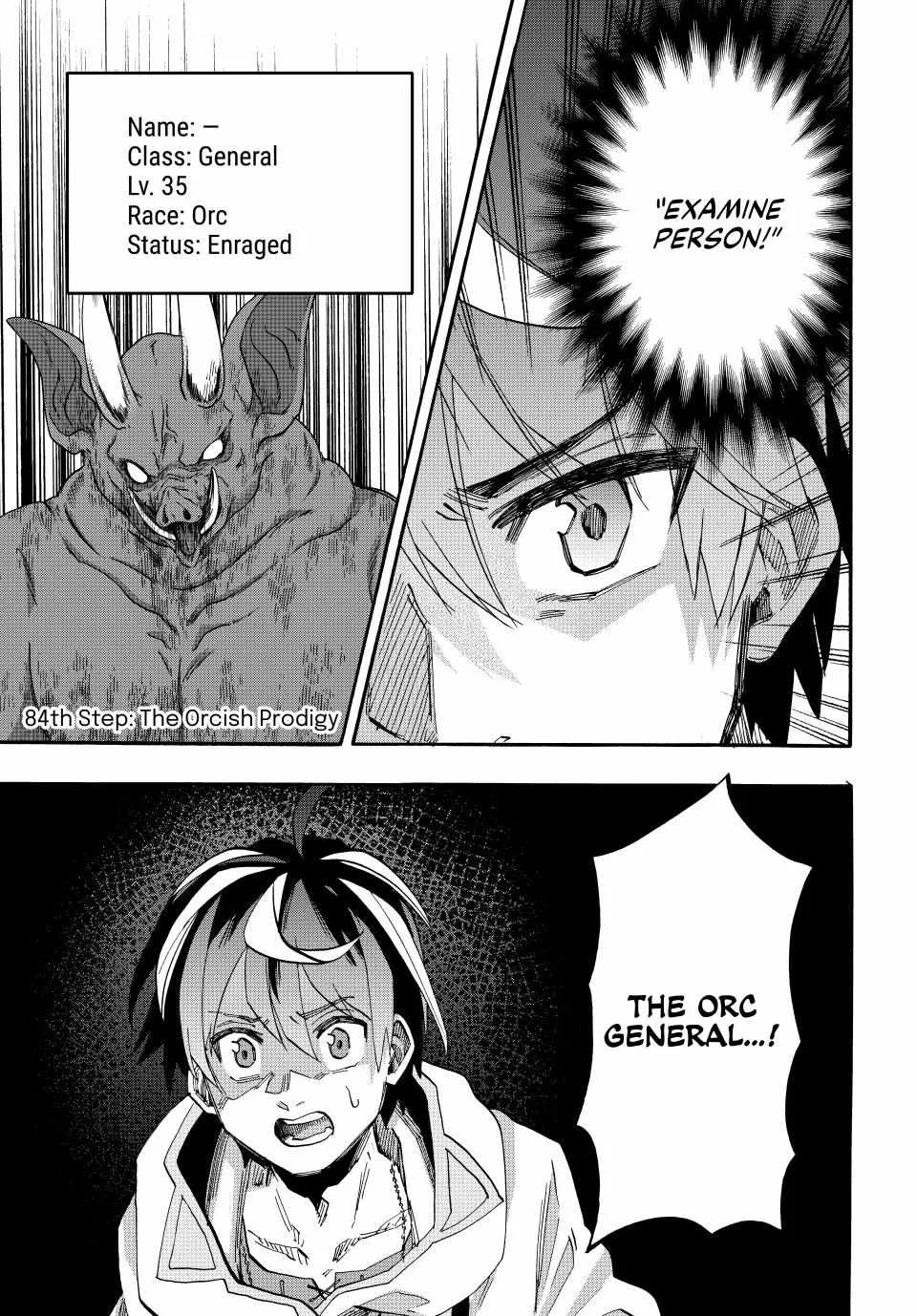 Isekai Walking Chapter 84 page 2 - 