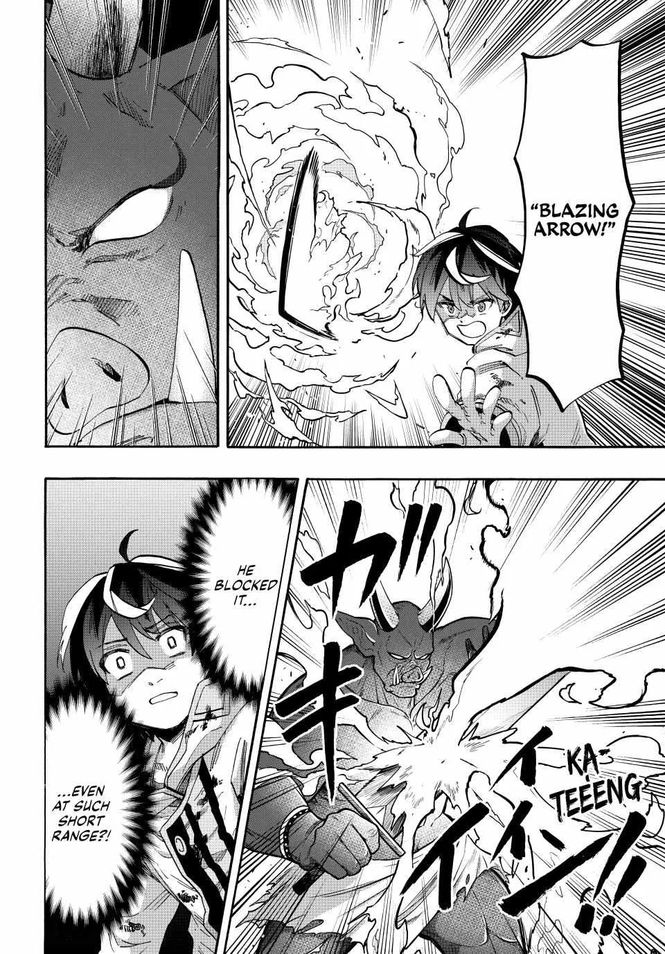Isekai Walking Chapter 85 page 12 - 