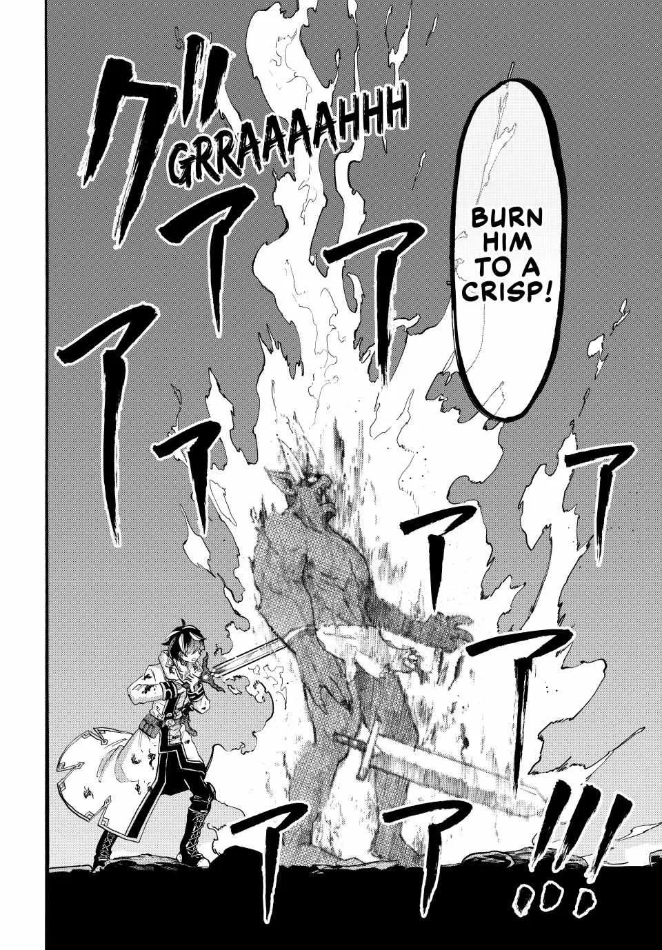 Isekai Walking Chapter 86 page 18 - 