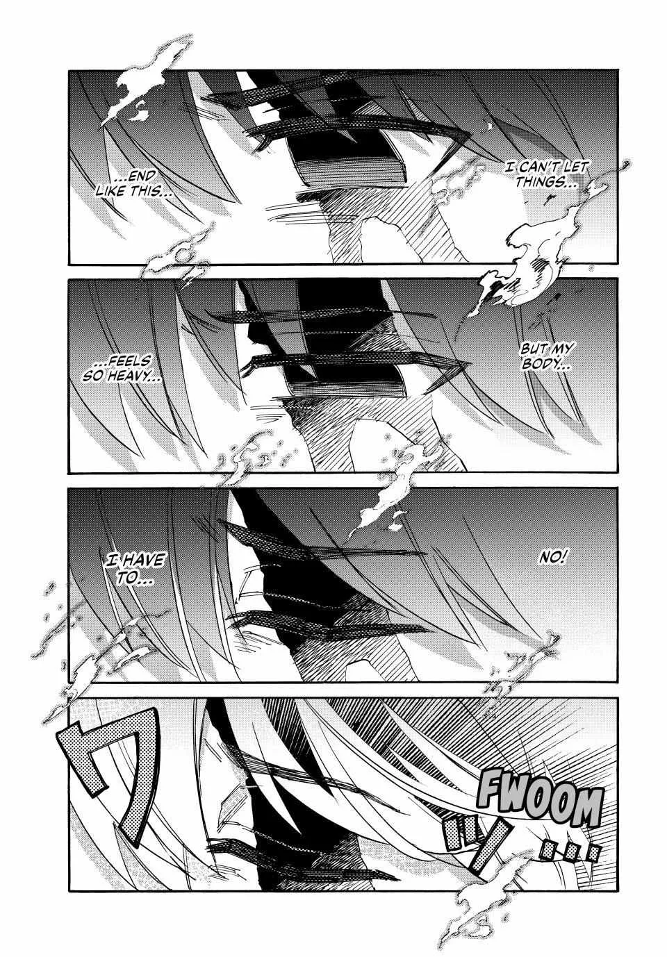 Isekai Walking Chapter 87 page 7 - 