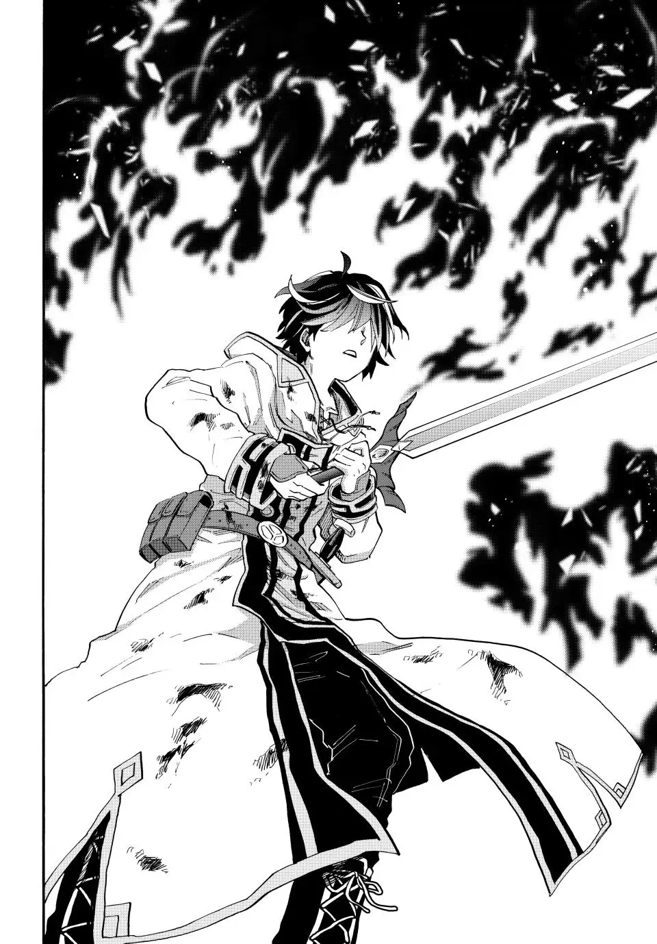 Isekai Walking Chapter 87 page 8 - 