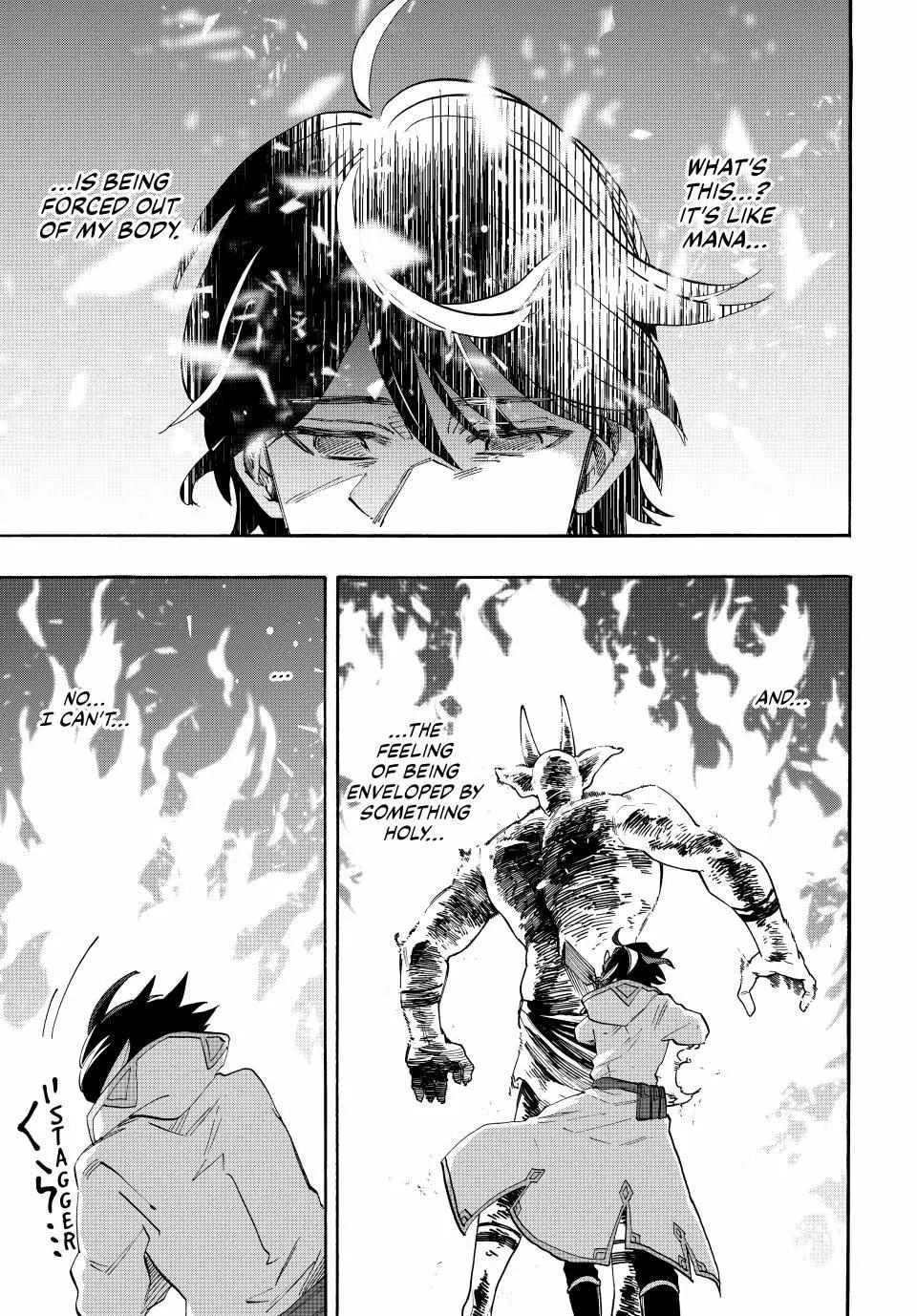 Isekai Walking Chapter 87 page 9 - 