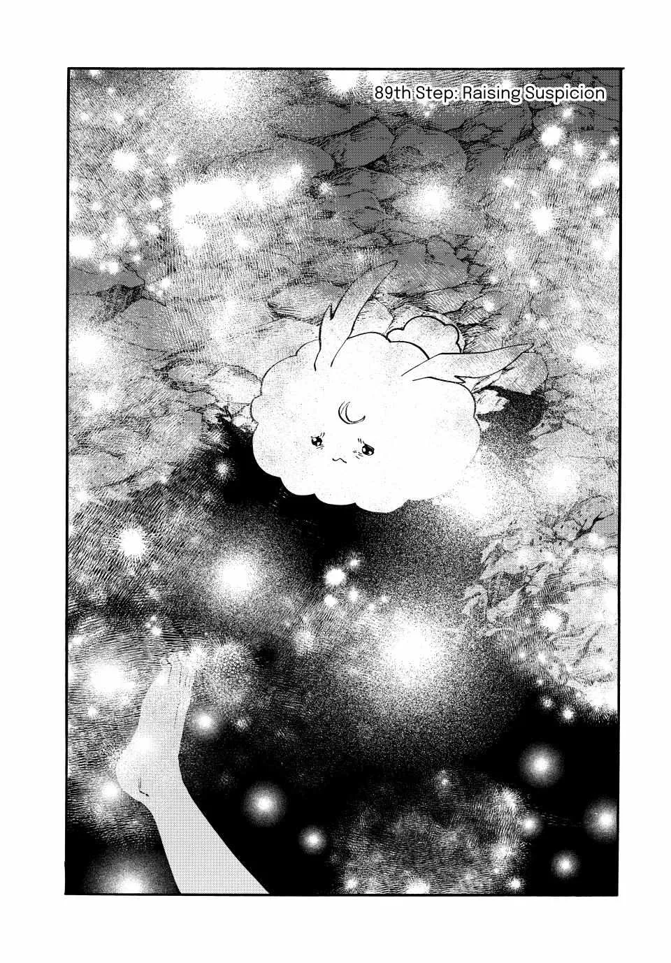 Isekai Walking Chapter 89 page 3 - 