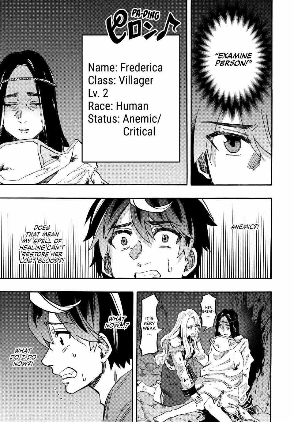 Isekai Walking Chapter 89 page 5 - 