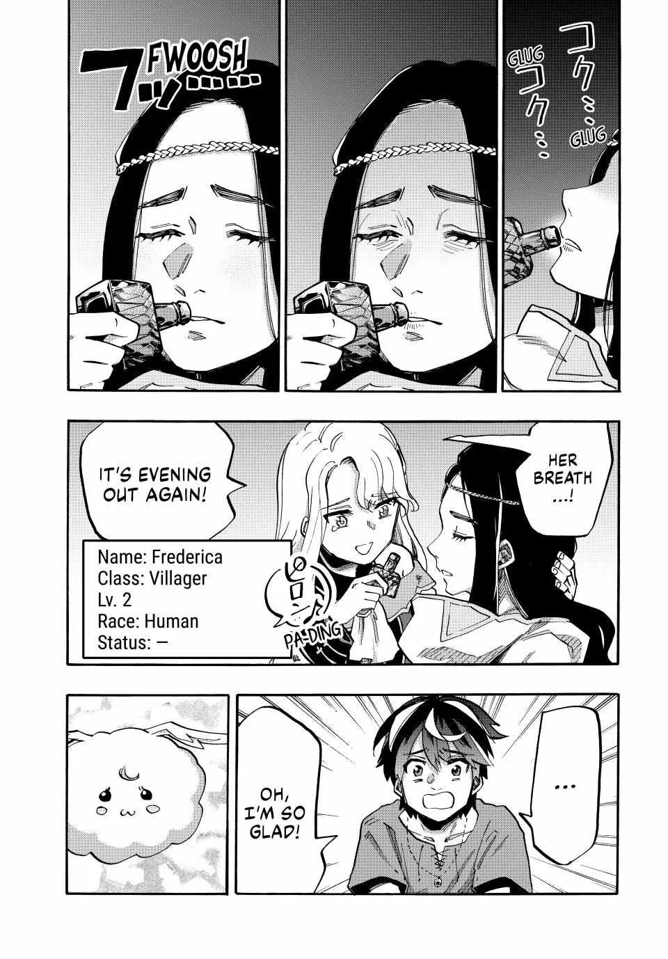 Isekai Walking Chapter 89 page 9 - 