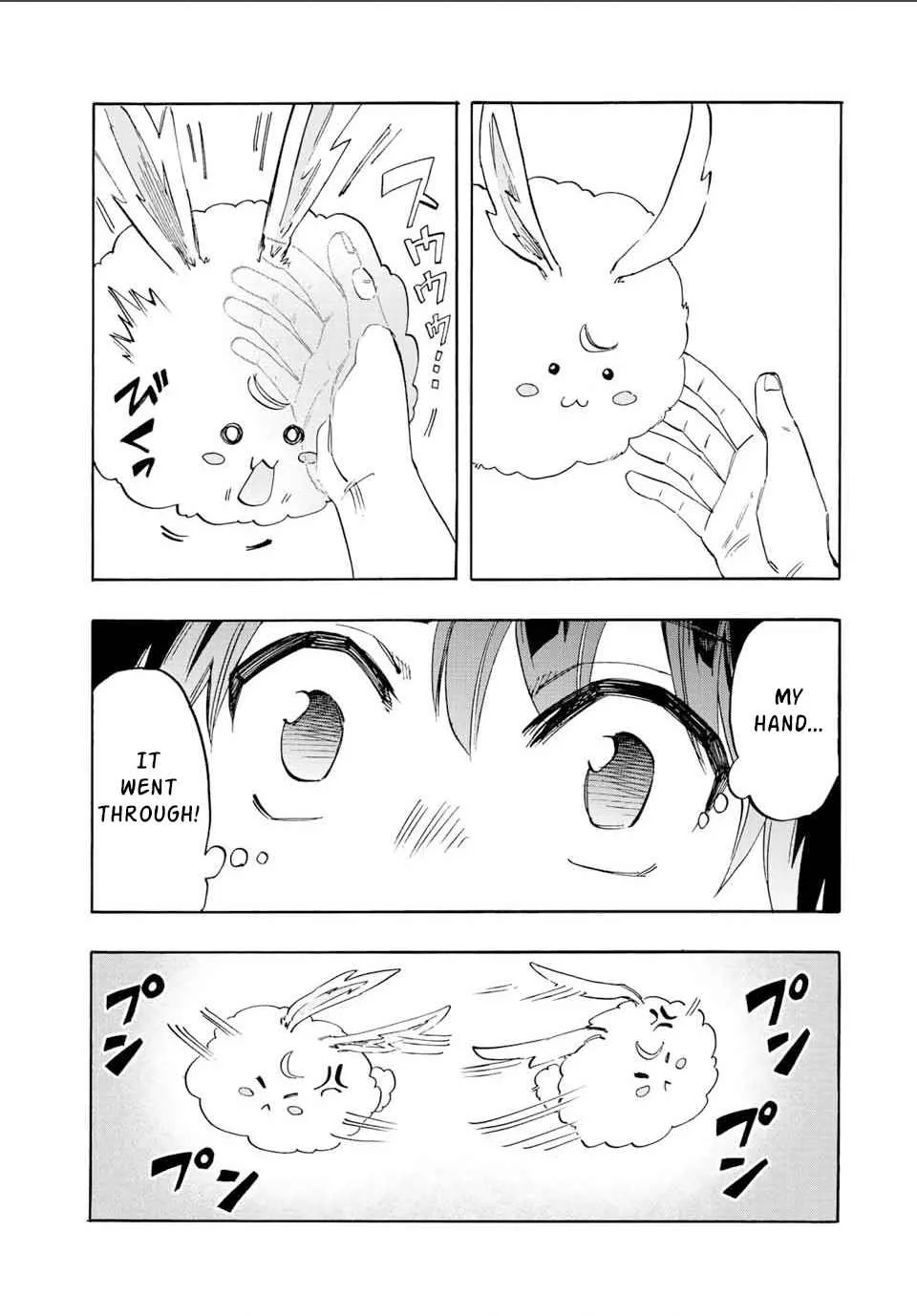 Isekai Walking Chapter 9 page 15 - 