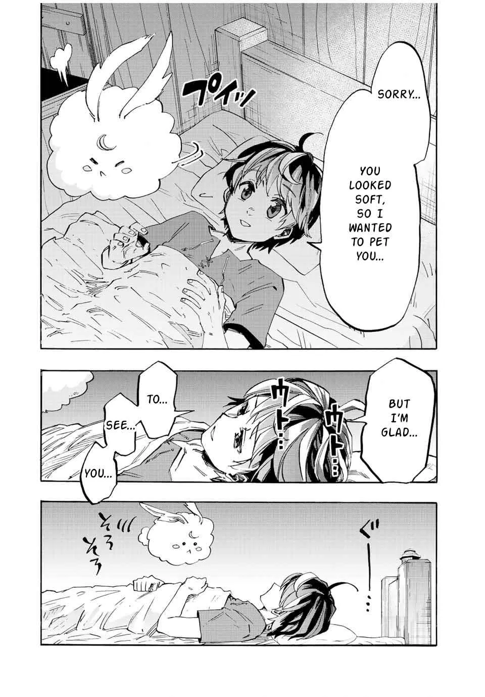 Isekai Walking Chapter 9 page 16 - 