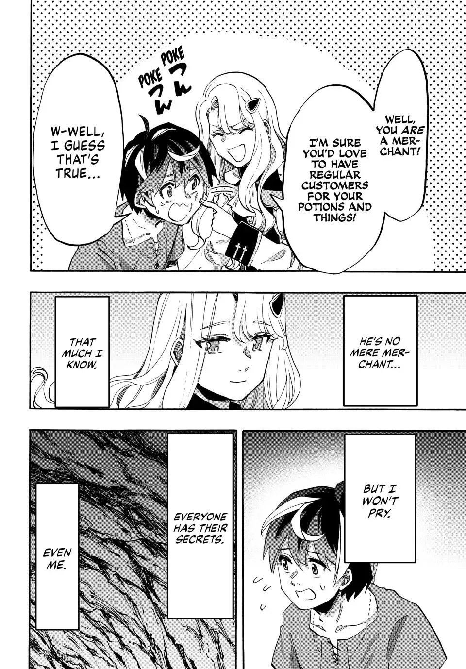 Isekai Walking Chapter 90 page 5 - 