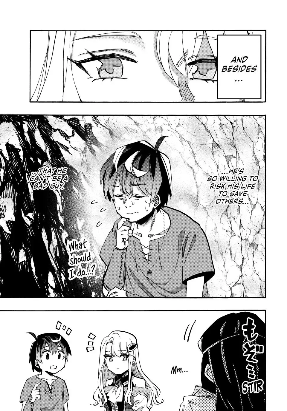 Isekai Walking Chapter 90 page 6 - 