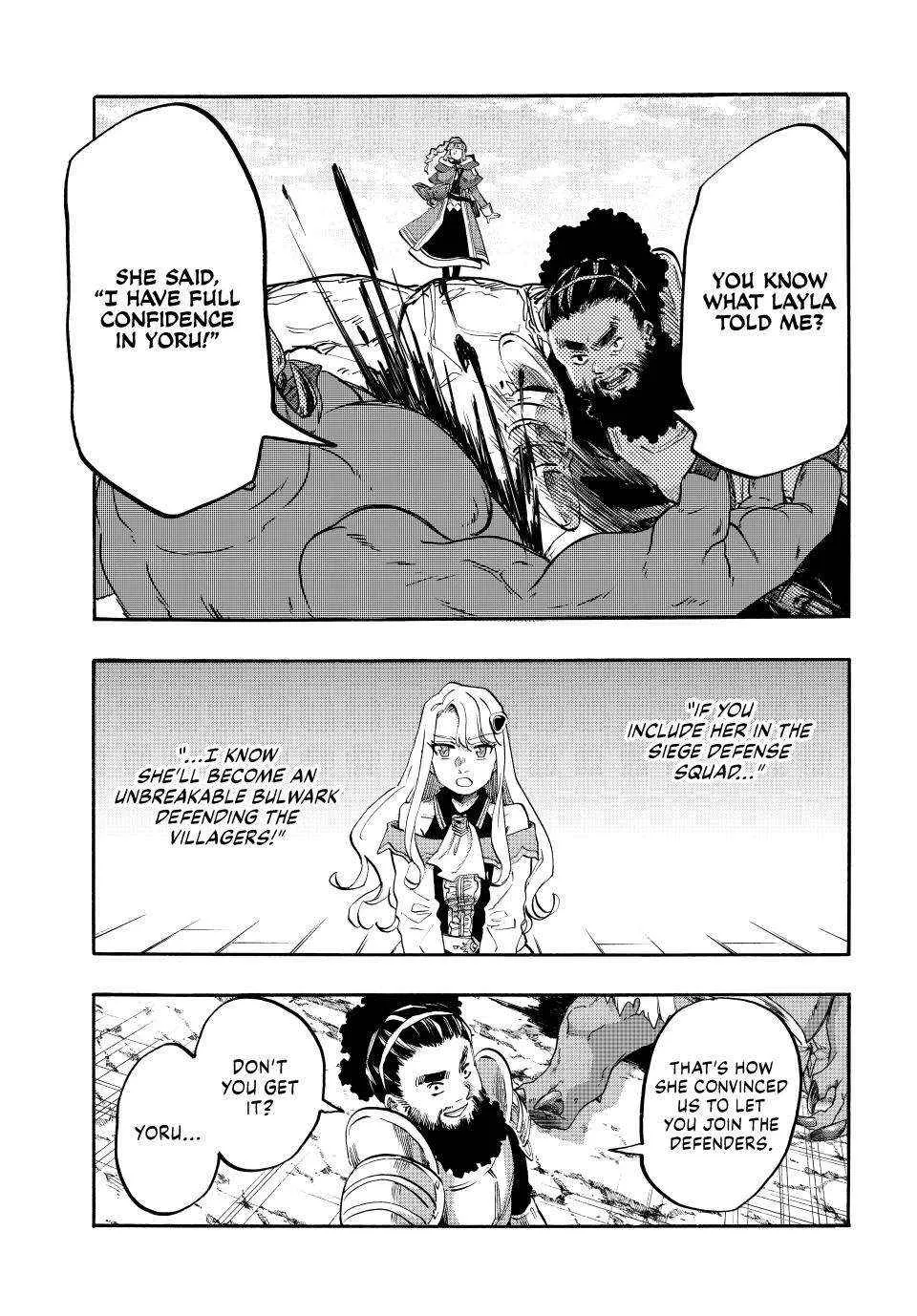 Isekai Walking Chapter 93 page 6 - 