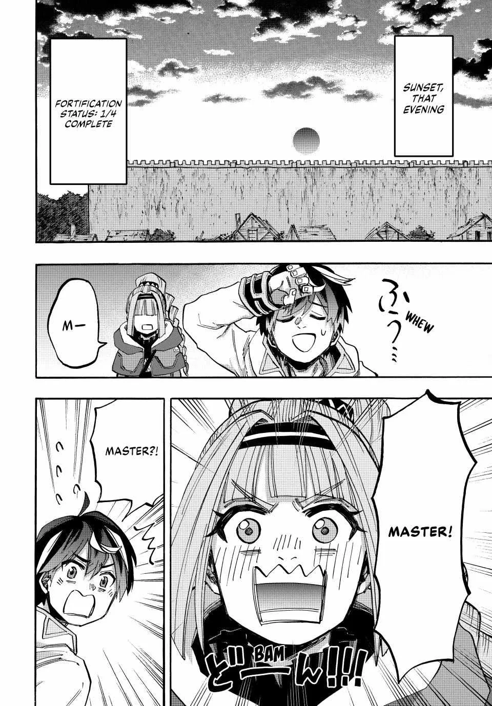 Isekai Walking Chapter 97 page 7 - 