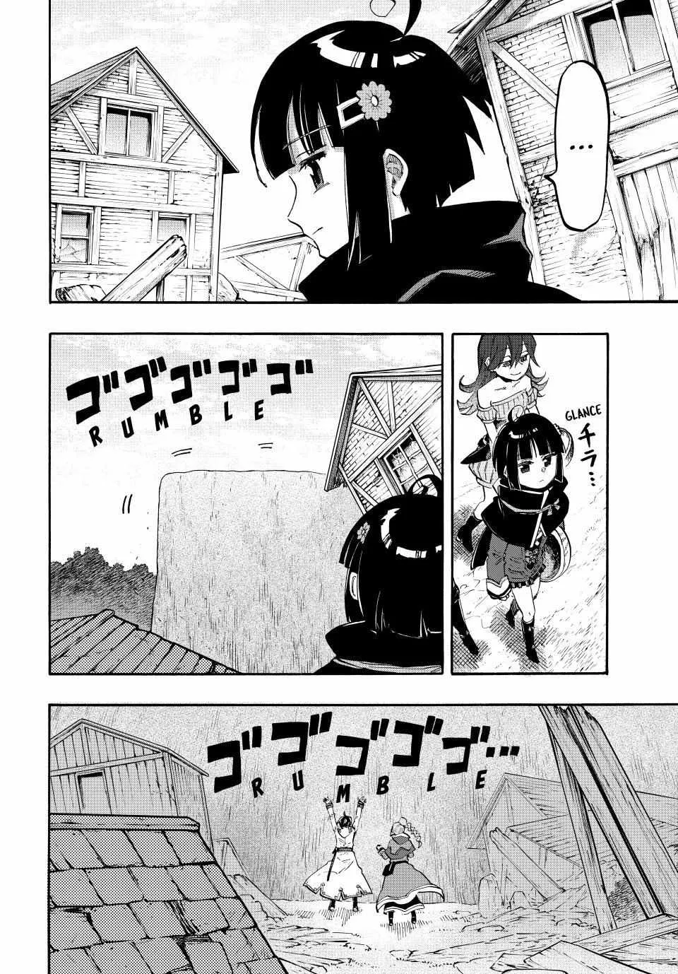 Isekai Walking Chapter 98 page 5 - 