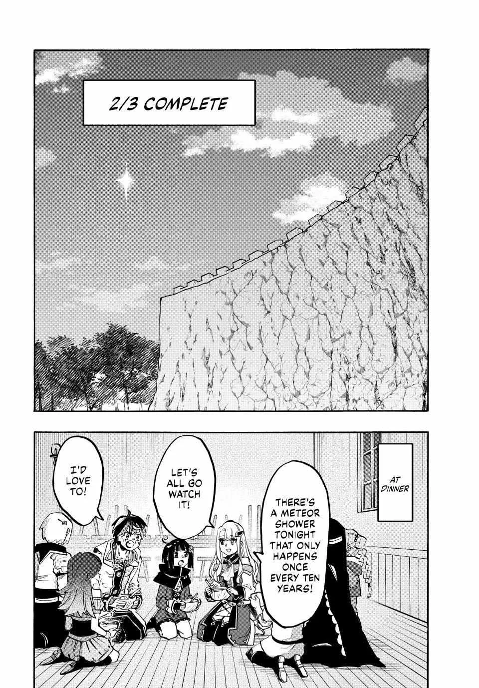 Isekai Walking Chapter 98 page 7 - 