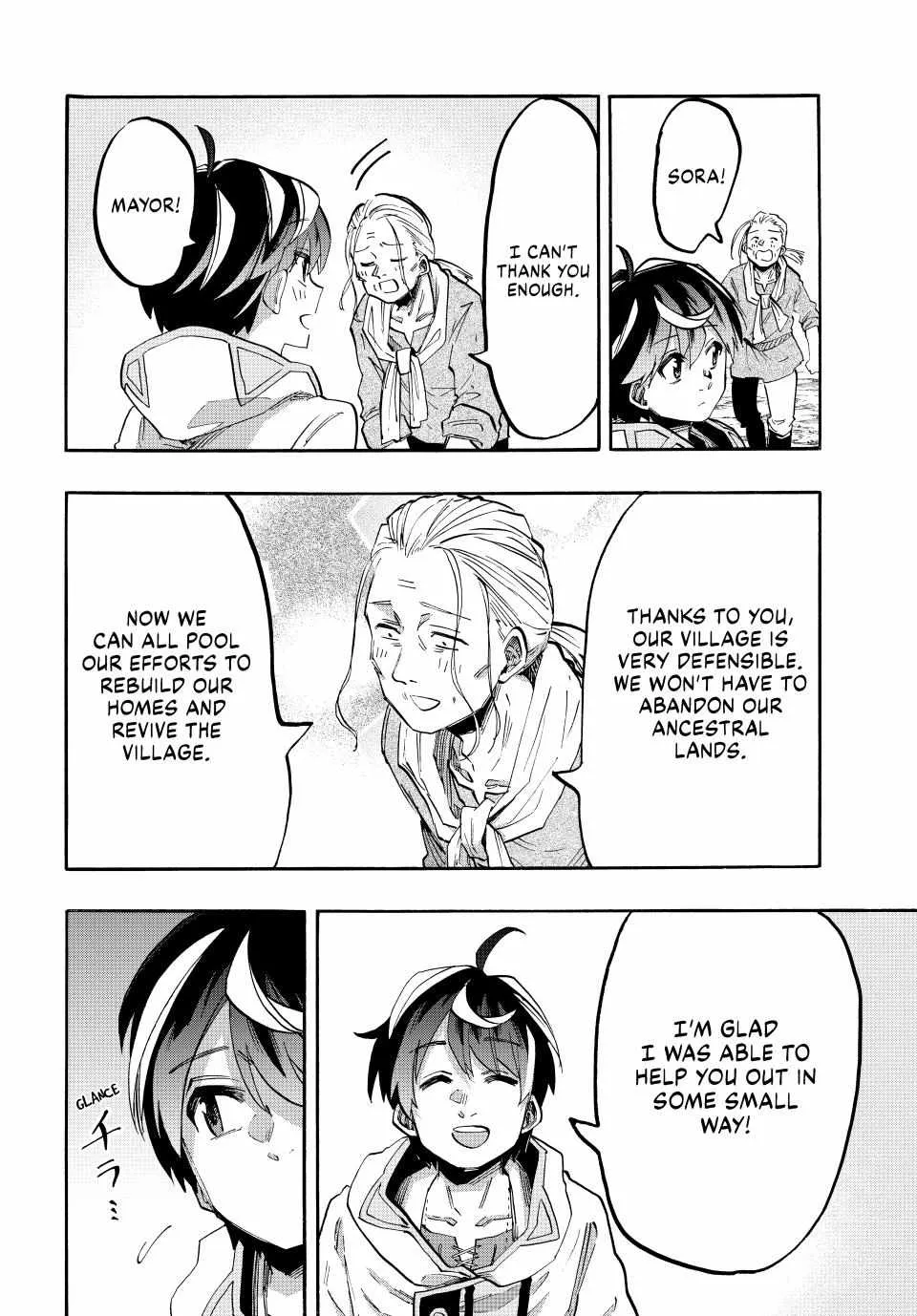 Isekai Walking Chapter 99 page 4 - 