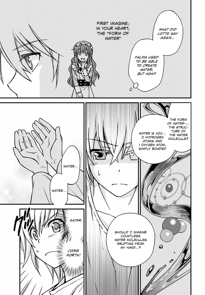 Isekai Yakkyoku Chapter 1.1 page 30 - 