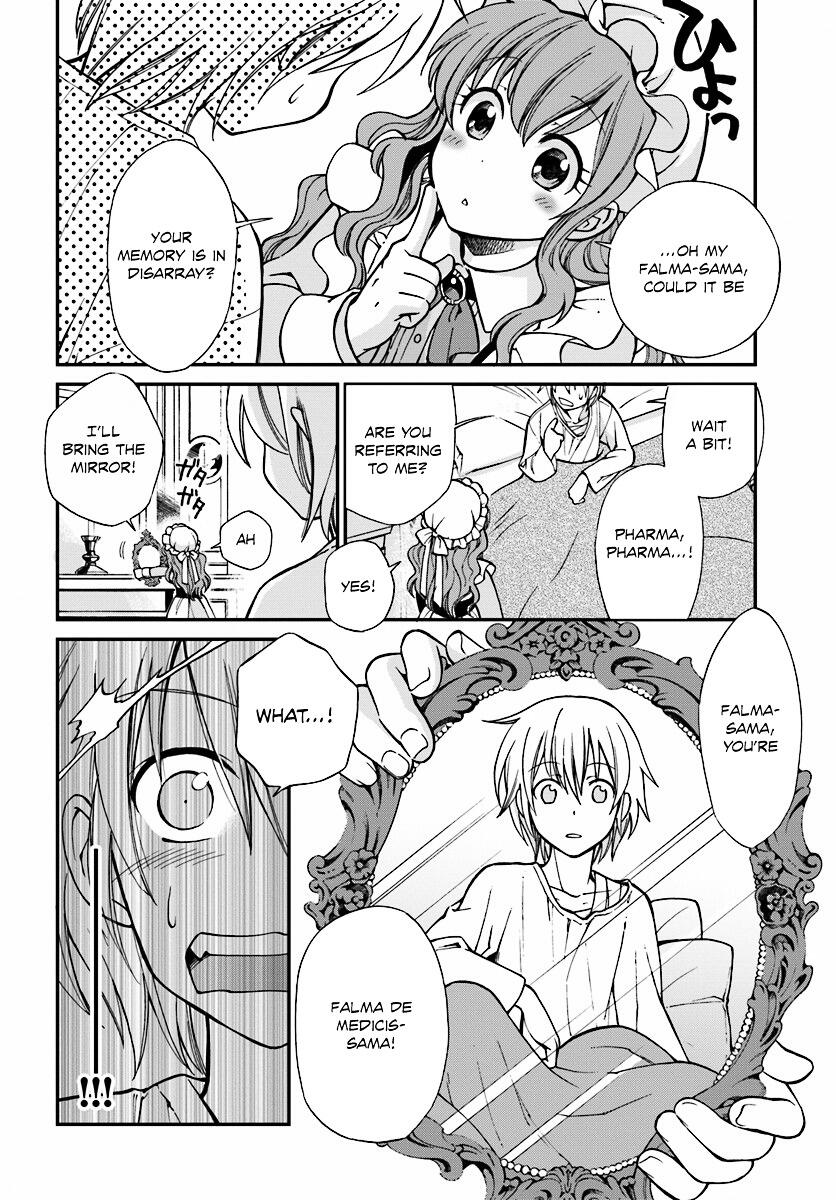 Isekai Yakkyoku Chapter 1.2 page 18 - 
