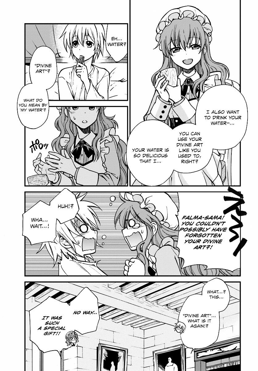 Isekai Yakkyoku Chapter 1.2 page 26 - 