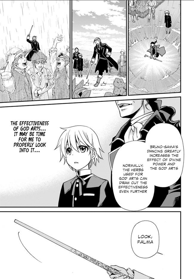 Isekai Yakkyoku Chapter 10.2 page 15 - 