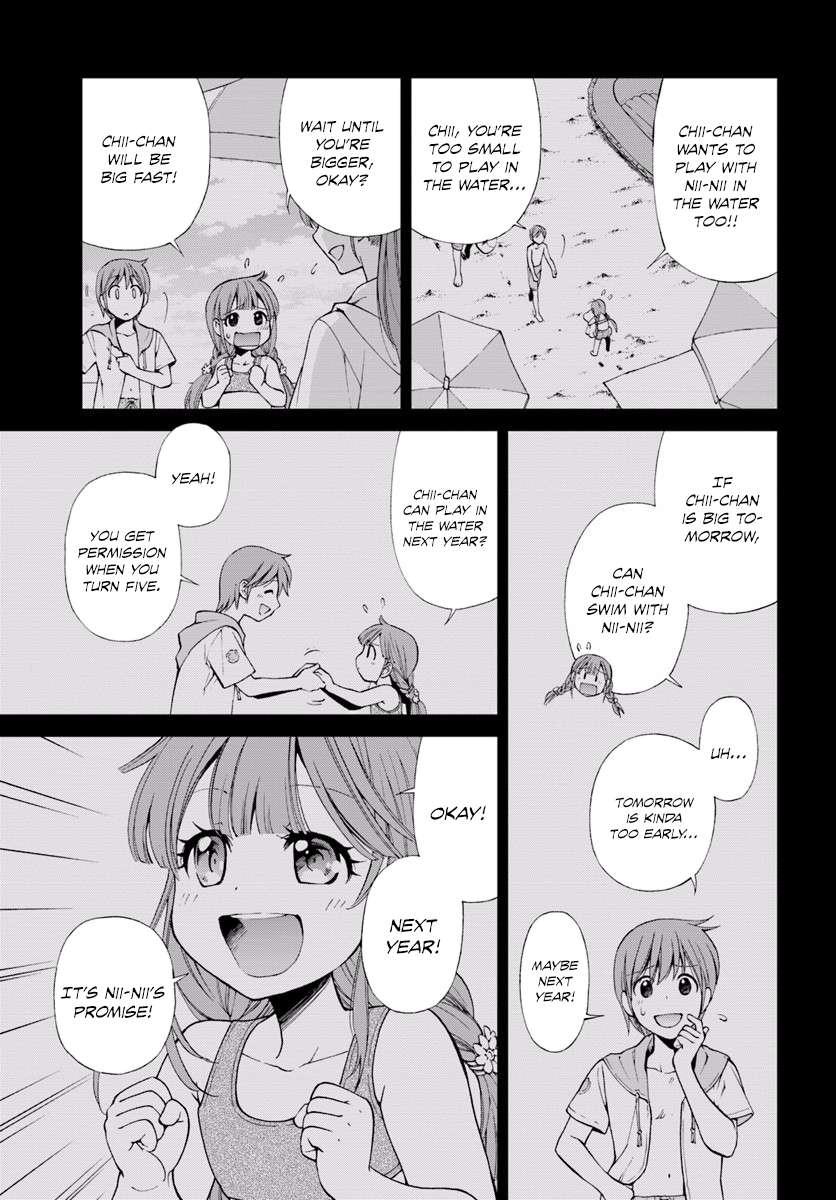 Isekai Yakkyoku Chapter 10 page 14 - 