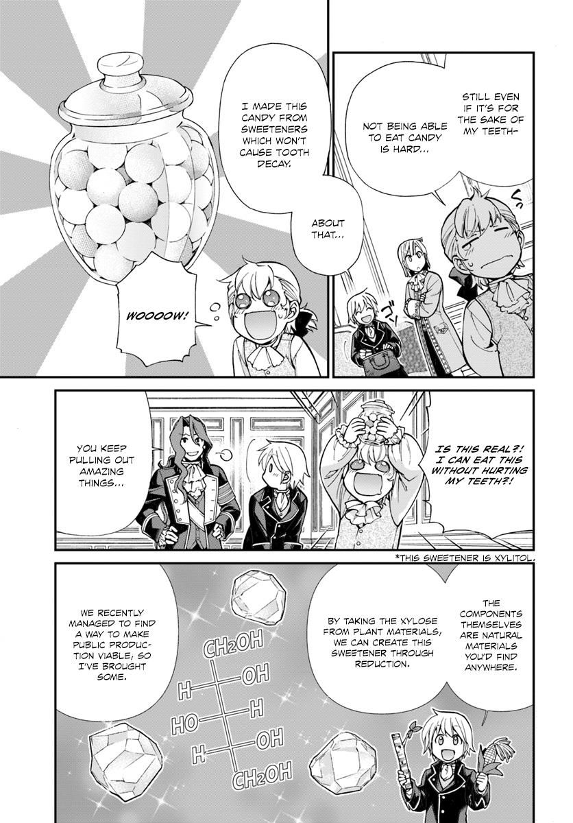 Isekai Yakkyoku Chapter 12 page 9 - 