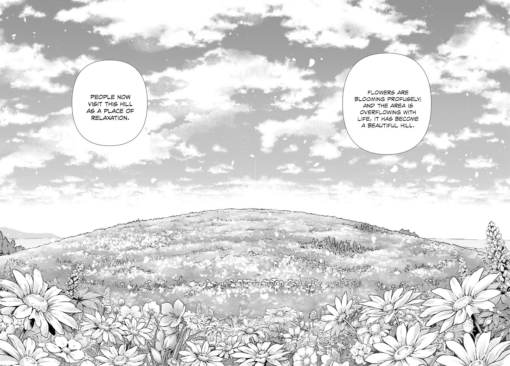 Isekai Yakkyoku Chapter 15 page 18 - 