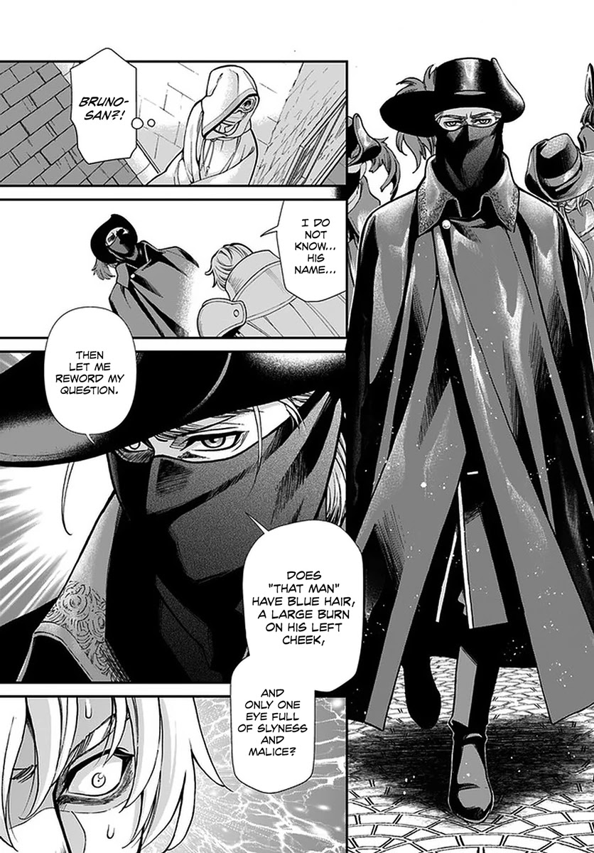 Isekai Yakkyoku Chapter 35.2 page 20 - 