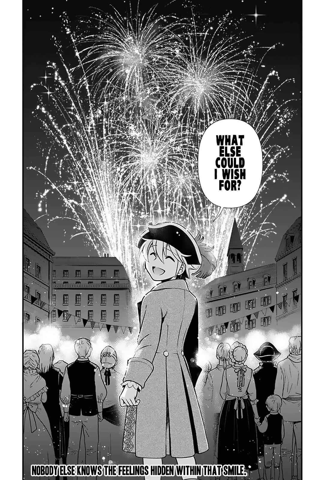 Isekai Yakkyoku Chapter 39 page 29 - 