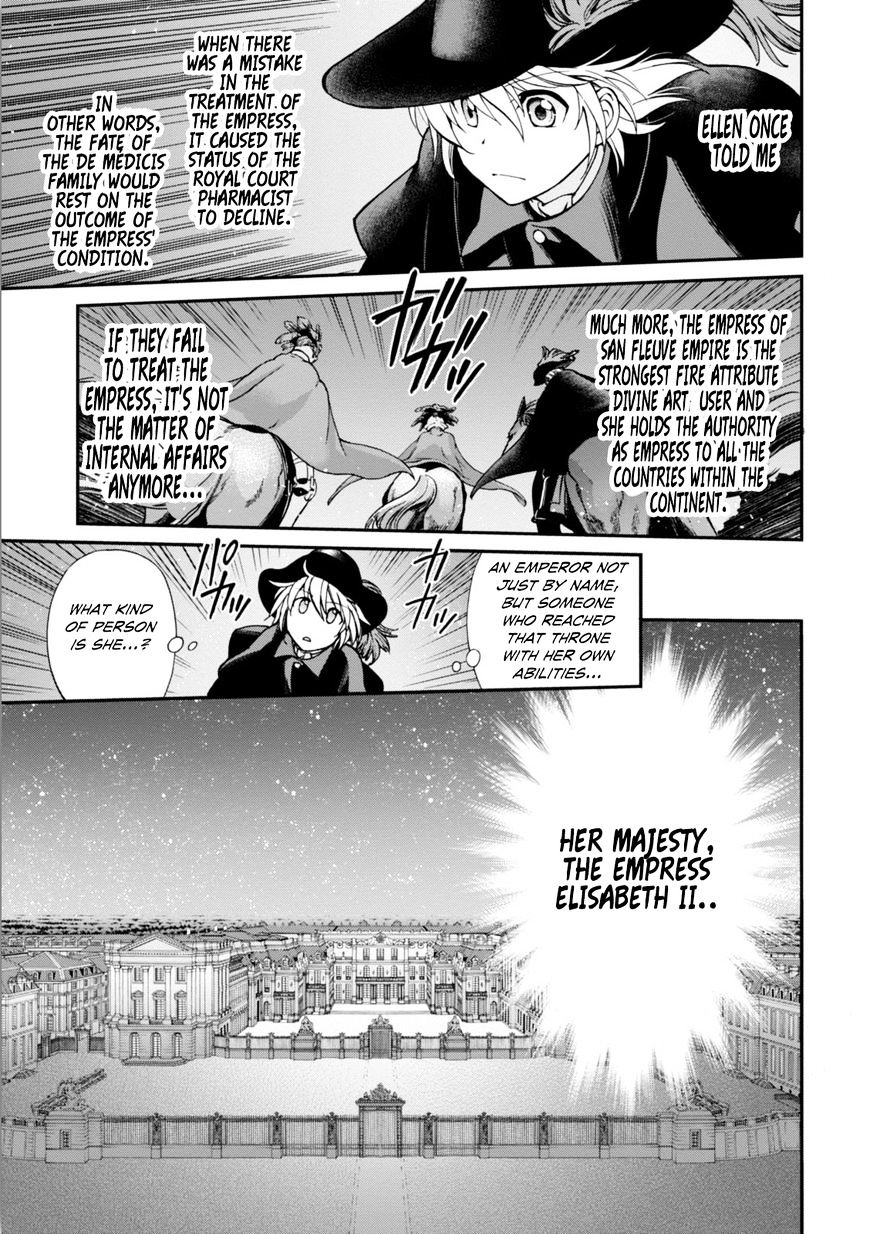 Isekai Yakkyoku Chapter 4 page 24 - 