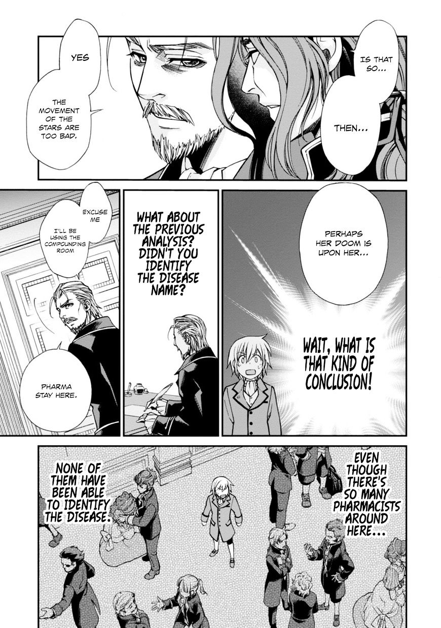 Isekai Yakkyoku Chapter 4 page 30 - 