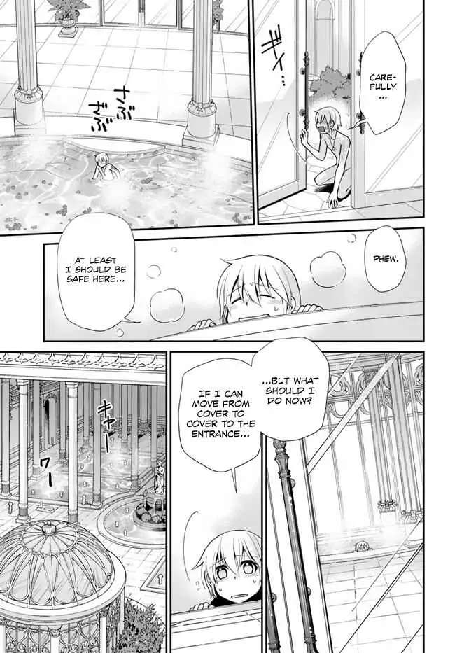 Isekai Yakkyoku Chapter 43 page 19 - 