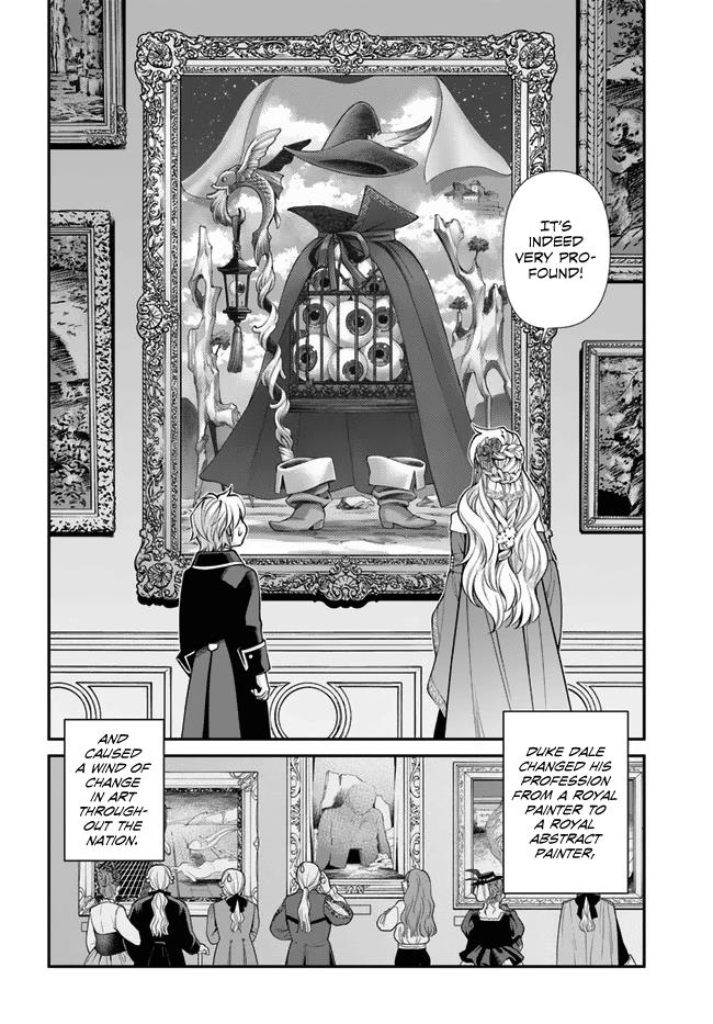Isekai Yakkyoku Chapter 44.2 page 30 - 